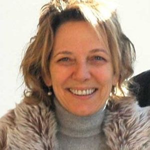 Meet your Posher, Gail